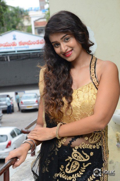 Kiran-Chetwani-At-Laxmi-Devi-Samarpinchu-Nede-Chudandi-Motion-Poster-Launch